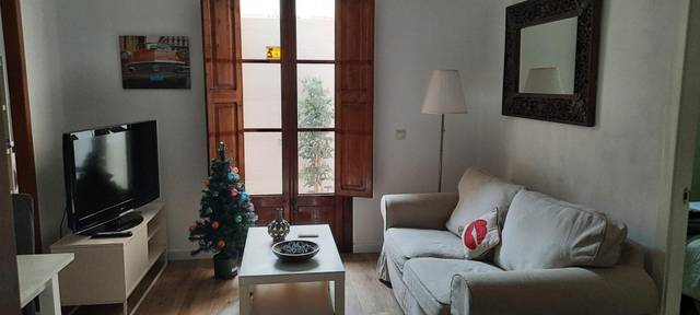 Piso en Alquiler en Passeig de Dante, 10 en Pere Garau