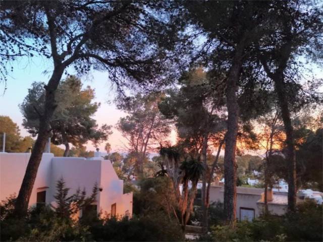 Casa-chalet en Alquiler en Avinguda de Cala Llenya, 23 en Sant Carles