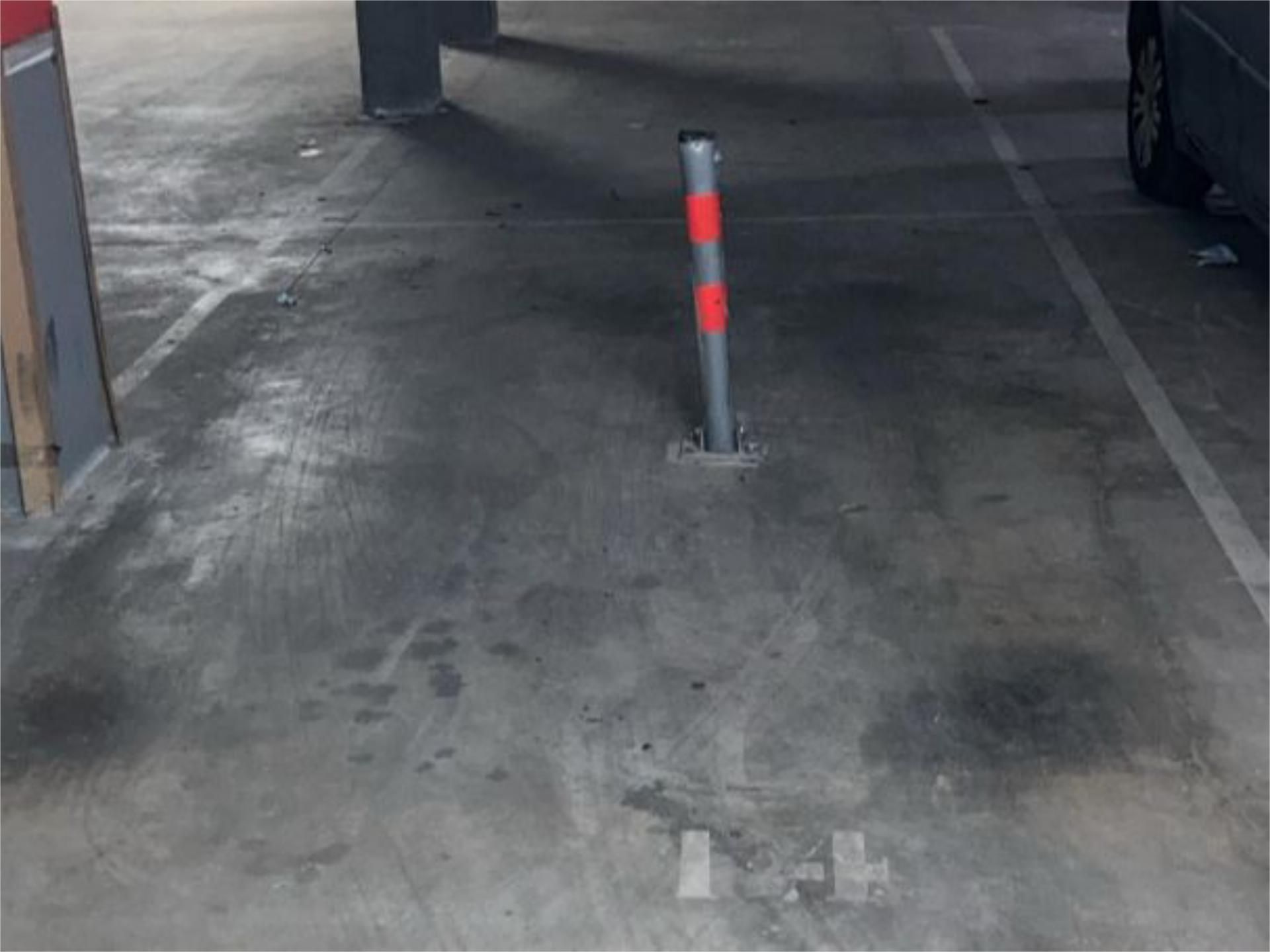 Aparcament de Garatge de lloguer en Vilafranca del Penedès