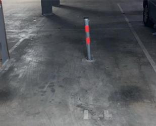 Parking of Garage to rent in Vilafranca del Penedès