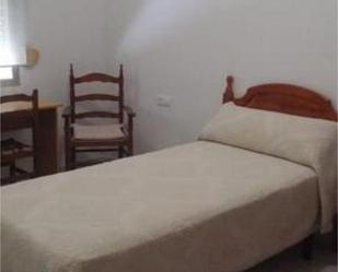 Bedroom of Flat to rent in Badajoz Capital  with Heating, Terrace and Furnished