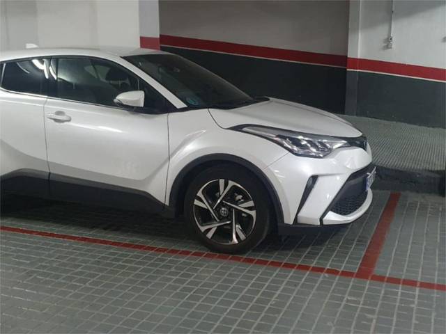 Garaje en Venta en Calle de Palos de la Frontera, 25 en Palos de Moguer