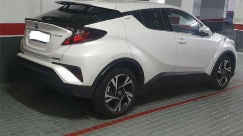 Photo 2 of Garage for sale in Calle de Palos de la Frontera, 25, Palos de Moguer,  Madrid Capital