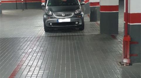 Photo 2 of Garage for sale in Calle de Palos de la Frontera, 25, Palos de Moguer,  Madrid Capital