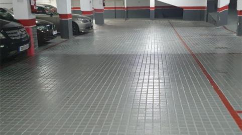 Photo 3 of Garage for sale in Calle de Palos de la Frontera, 25, Palos de Moguer,  Madrid Capital