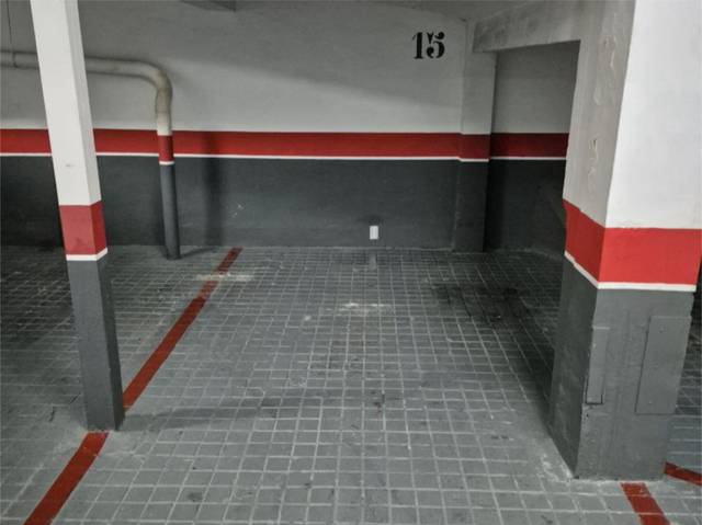 Garaje en Venta en Calle de Palos de la Frontera, 25 en Palos de Moguer