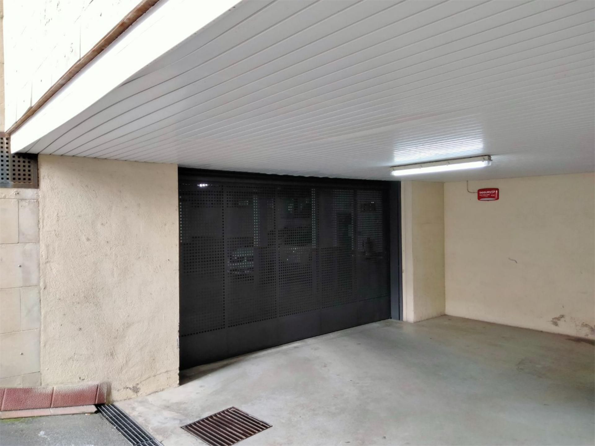 Parking of Garage for sale in Lloret de Mar