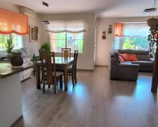 Dining room of House or chalet for sale in Chapinería  with Air Conditioner, Heating and Private garden