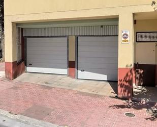 Aparcament de Garatge en venda en Jávea / Xàbia