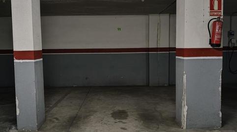 Photo 2 of Garage for sale in Carrer de Juan Gil Albert, 3, Centro ciudad, Alicante