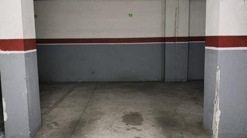 Photo 3 of Garage for sale in Carrer de Juan Gil Albert, 3, Centro ciudad, Alicante