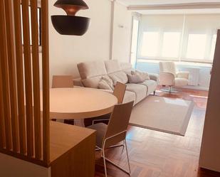 Sala d'estar de Pis en venda en Leioa