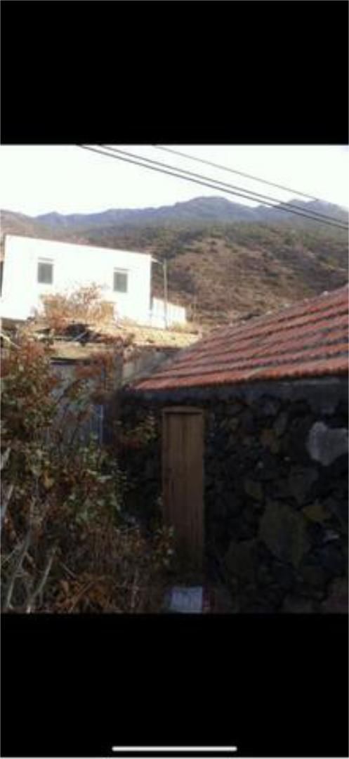 Casa o xalet en venda en Frontera