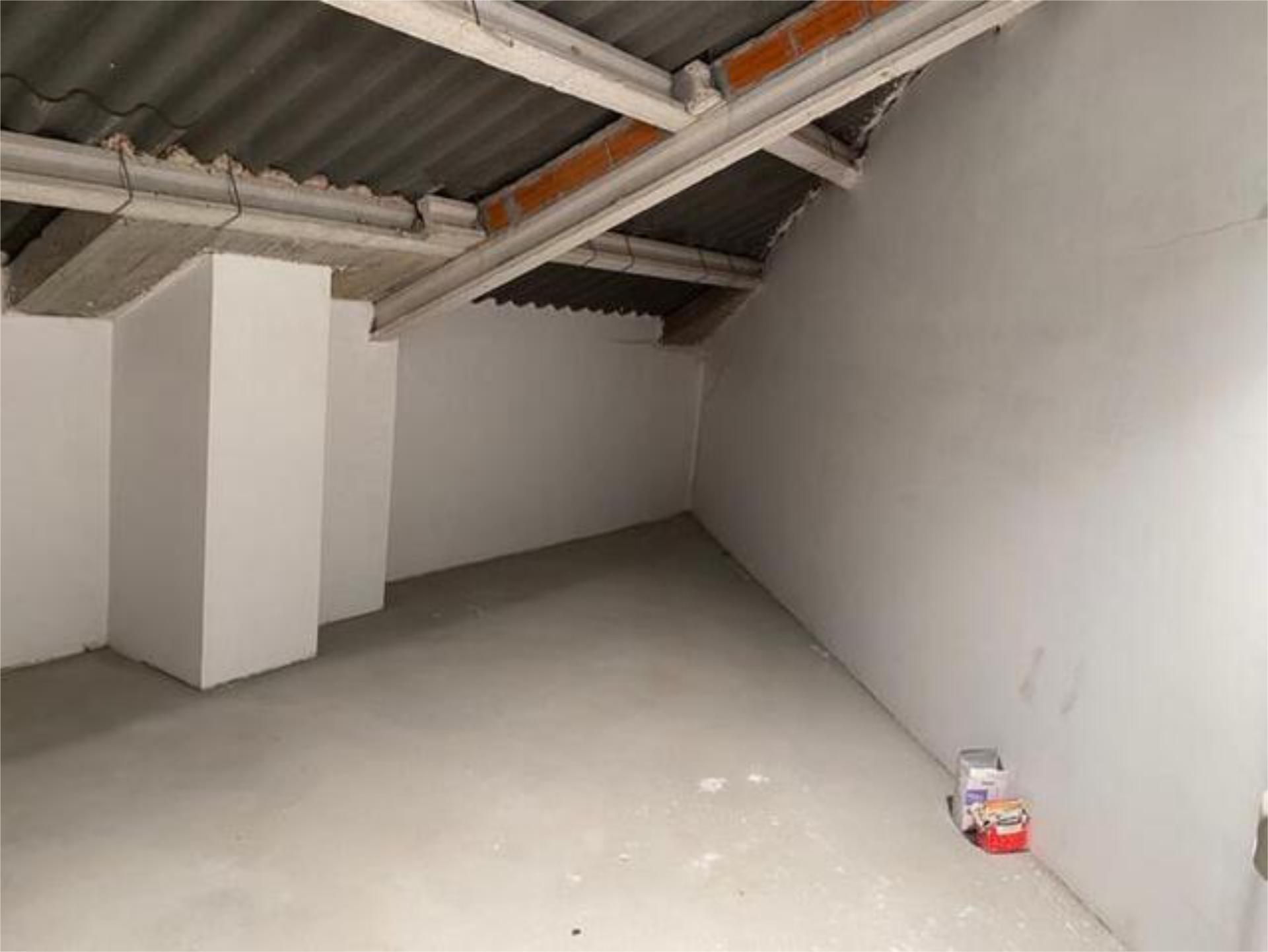 Box room to rent in Lalín
