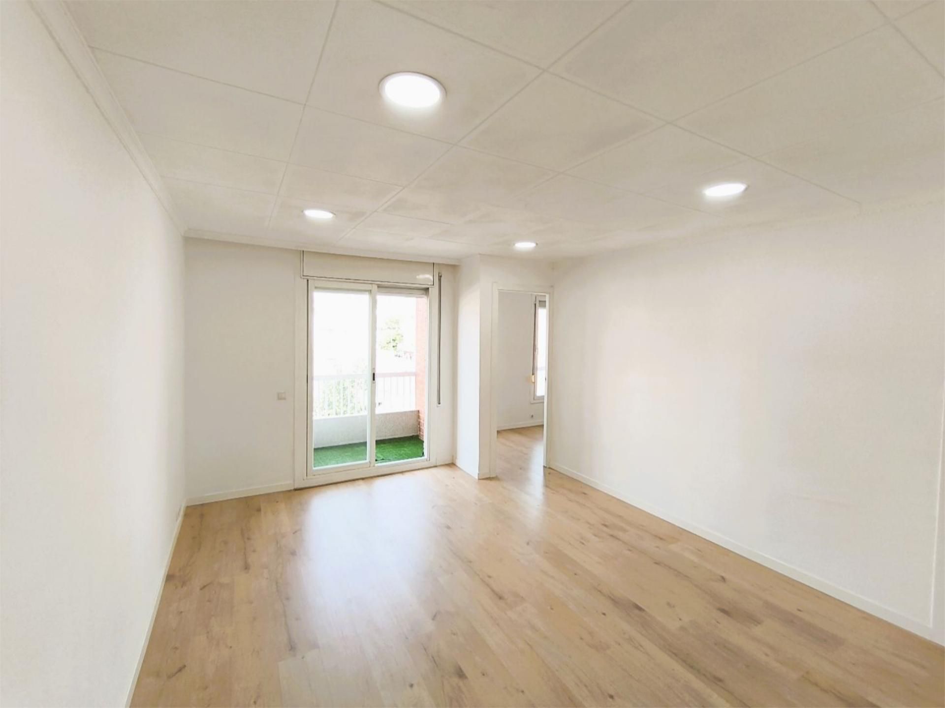 Bedroom of Flat for sale in Canovelles  with Balcony