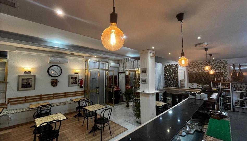 Photo 1 of Premises to rent in Calle Guadalbullon, 9, Pedro Salvador - Las Palmeritas, Sevilla