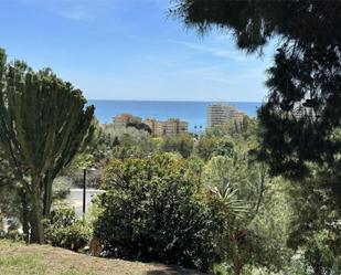 Exterior view of Flat for sale in Benalmádena  with Air Conditioner, Terrace and Swimming Pool