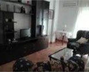 Living room of Flat to rent in Almendralejo