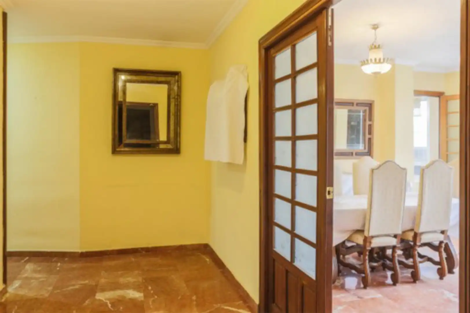 Piso en venta en  Jaén Capital con Aire acondicionado y Terraza