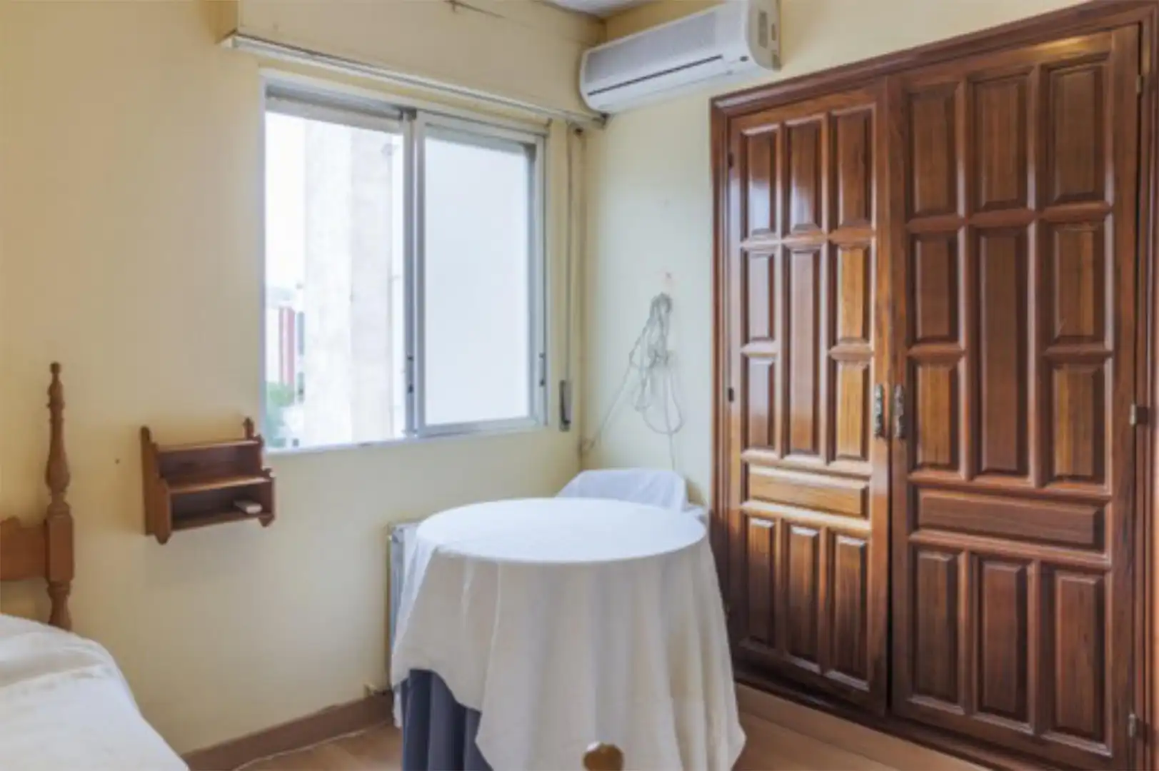 Habitación de Piso en venta en  Jaén Capital con Aire acondicionado y Terraza