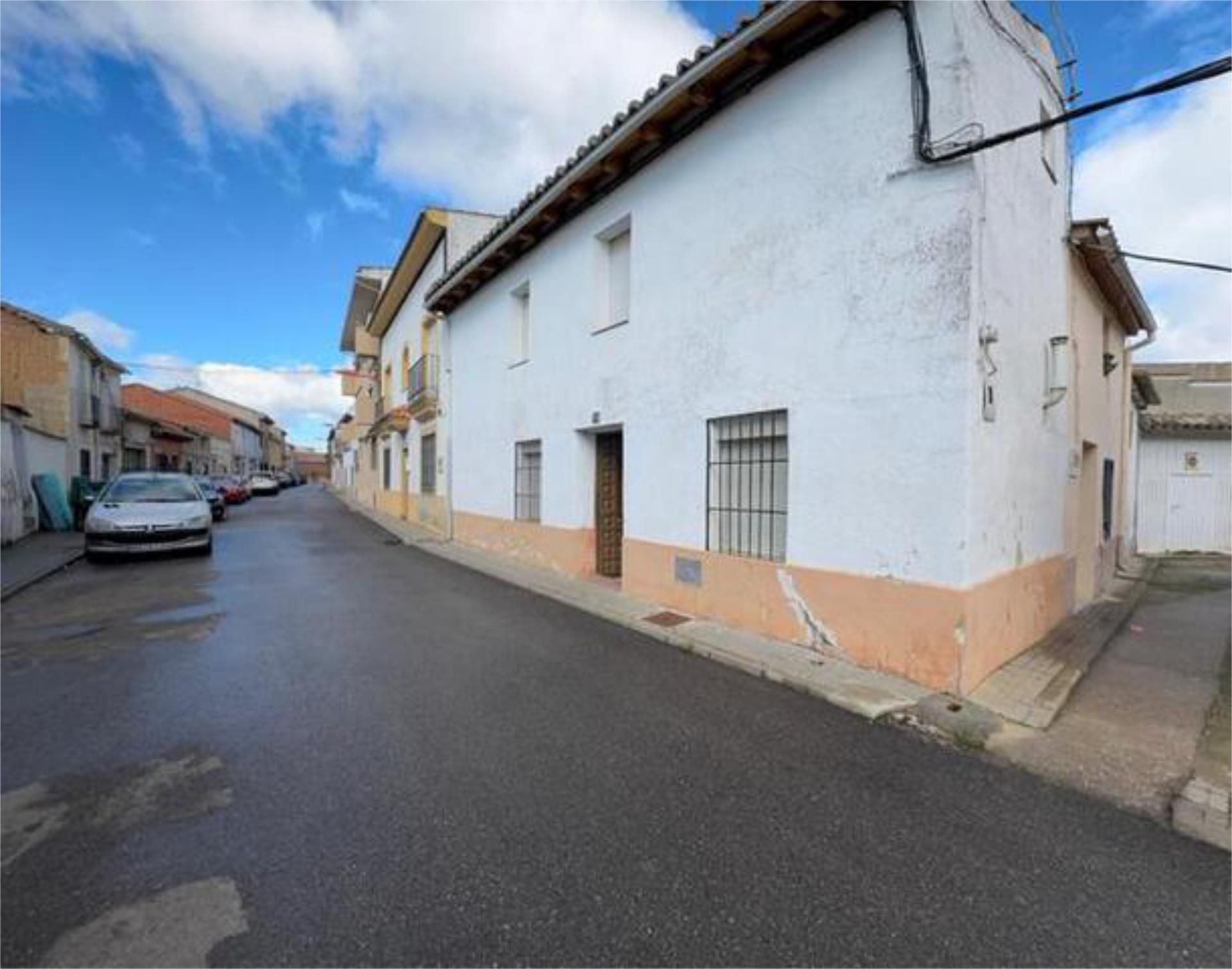 Exterior view of Flat for sale in Guadalajara Capital