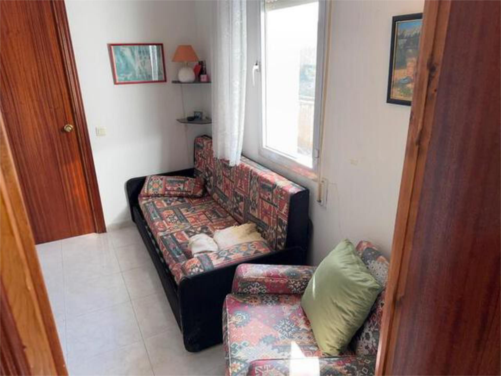 Living room of Flat for sale in Guadalajara Capital