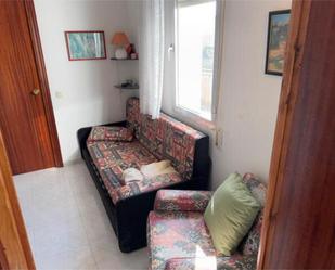 Living room of Flat for sale in Guadalajara Capital