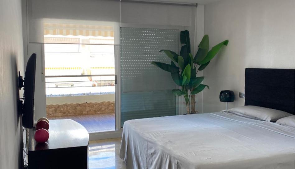 Flat to rent in Camino Cortes, 5, Guadalmina Alta, Málaga - image 1 Photo 1 of Flat to rent in Camino Cortes, 5, Guadalmina Alta, Málaga