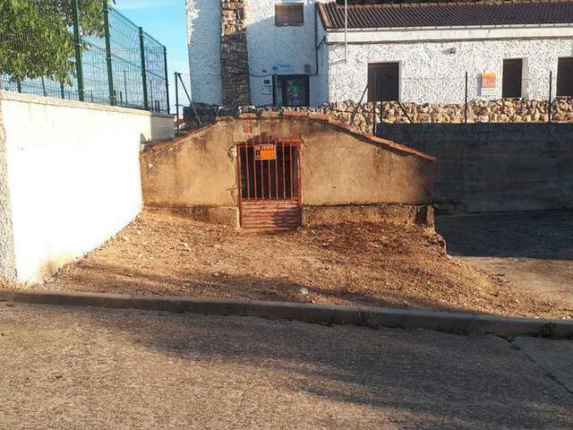 Casa o xalet en venda en Fuentearmegil