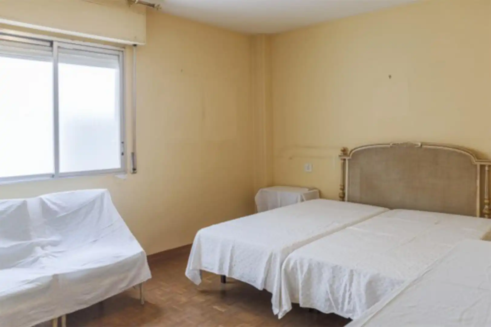 Habitación de Piso en venta en  Jaén Capital con Aire acondicionado y Terraza