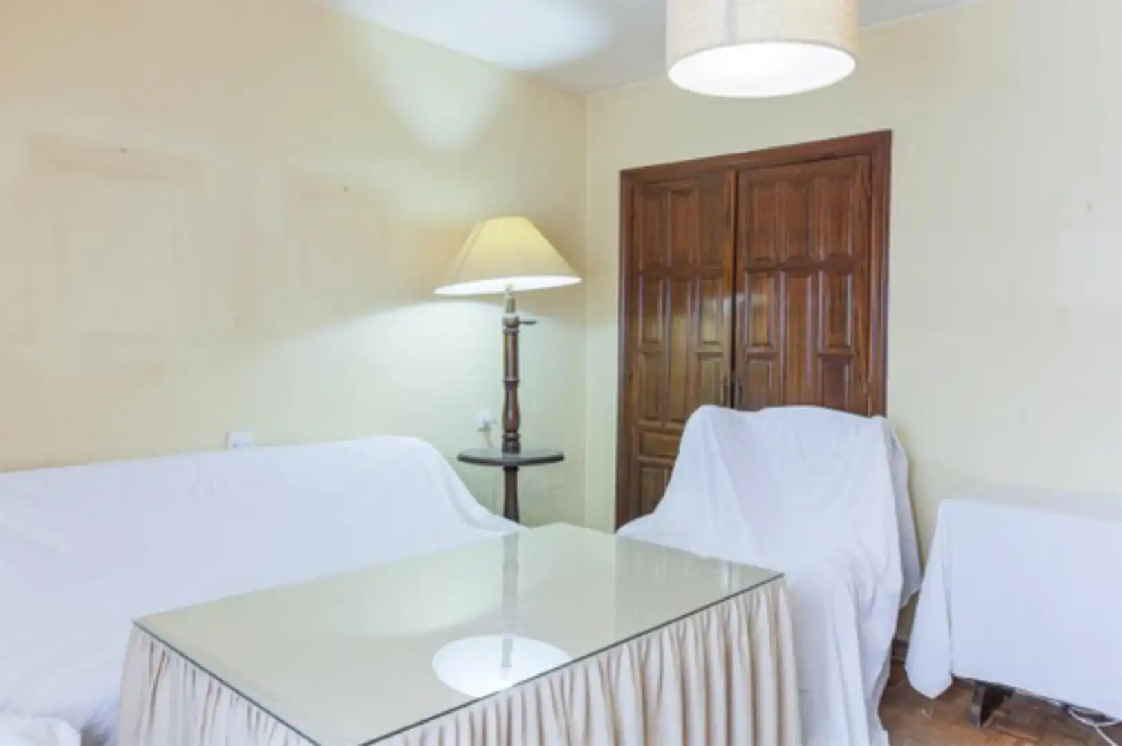 Habitación de Piso en venta en  Jaén Capital con Aire acondicionado y Terraza