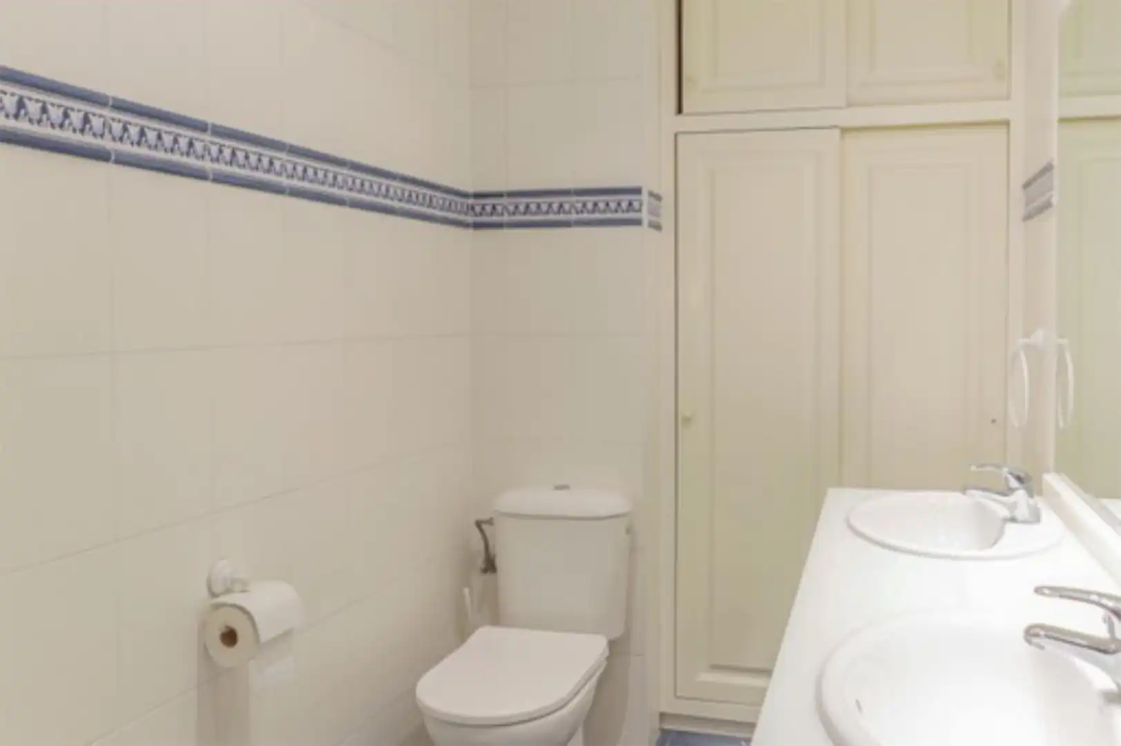 Baño de Piso en venta en  Jaén Capital con Aire acondicionado y Terraza