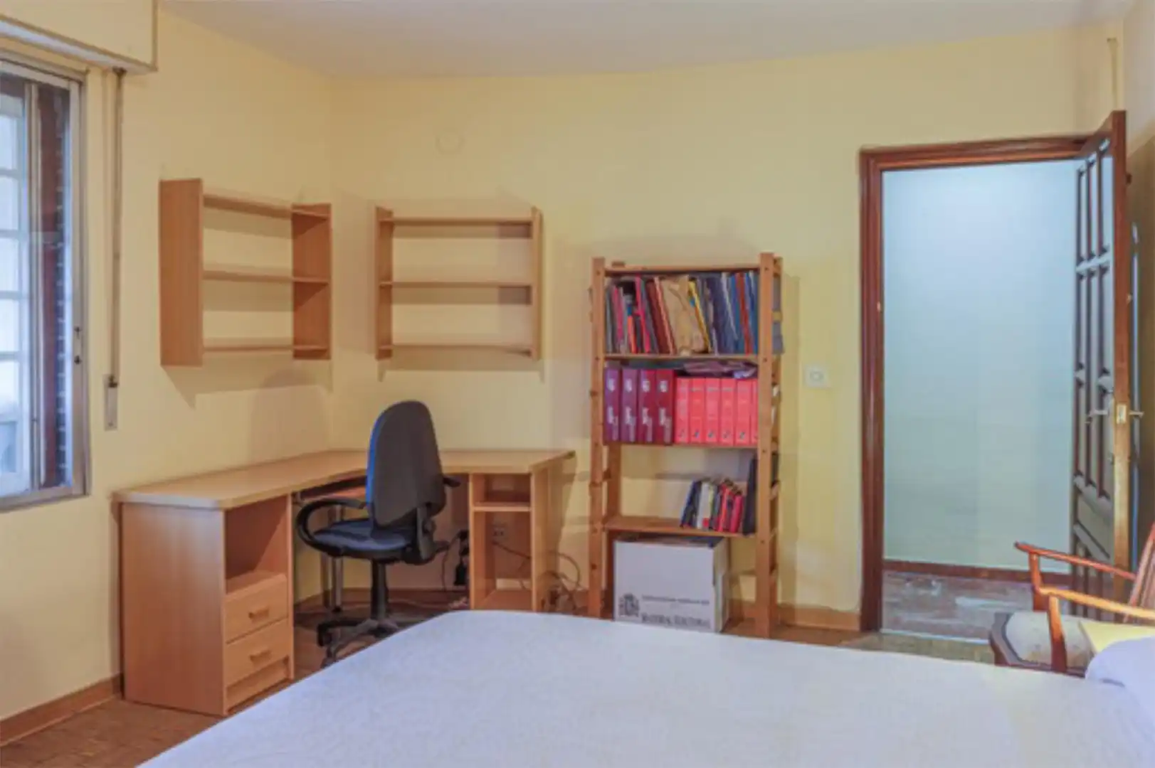 Habitación de Piso en venta en  Jaén Capital con Aire acondicionado y Terraza