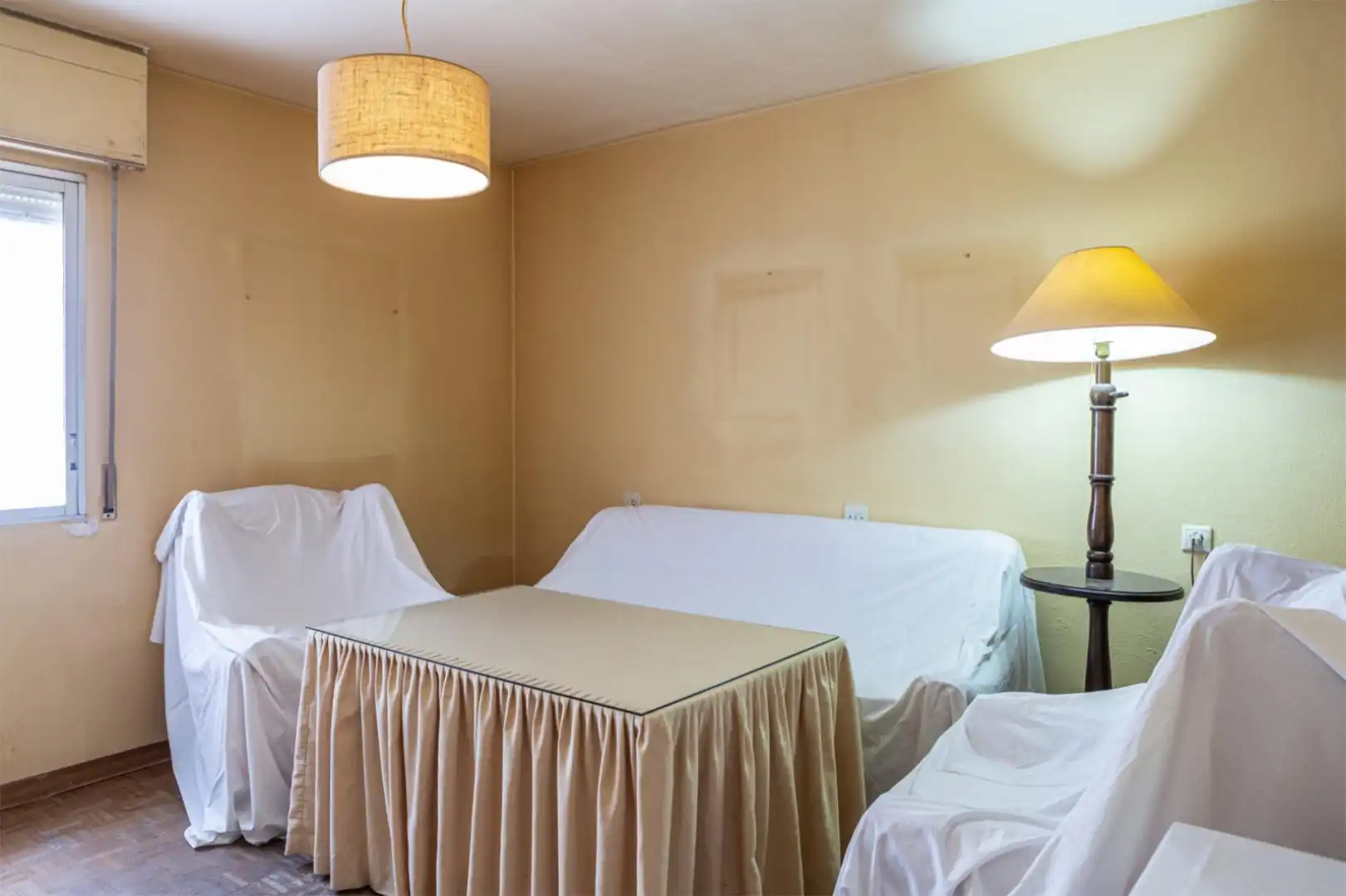 Habitación de Piso en venta en  Jaén Capital con Aire acondicionado y Terraza