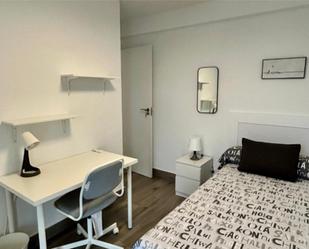 Bedroom of Flat to share in  Jaén Capital  with Terrace and Furnished
