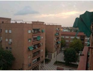 Flat to rent in Avenida de Cadiz, 42, Barrio de Zaidín
