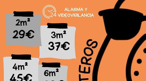 Photo 3 of Box room to rent in Calle Río Jarama, 137, Santa María de Benquerencia,  Toledo Capital