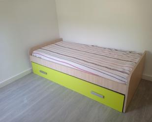 Bedroom of Flat for sale in Alcaudete de la Jara  with Furnished and Washing machine