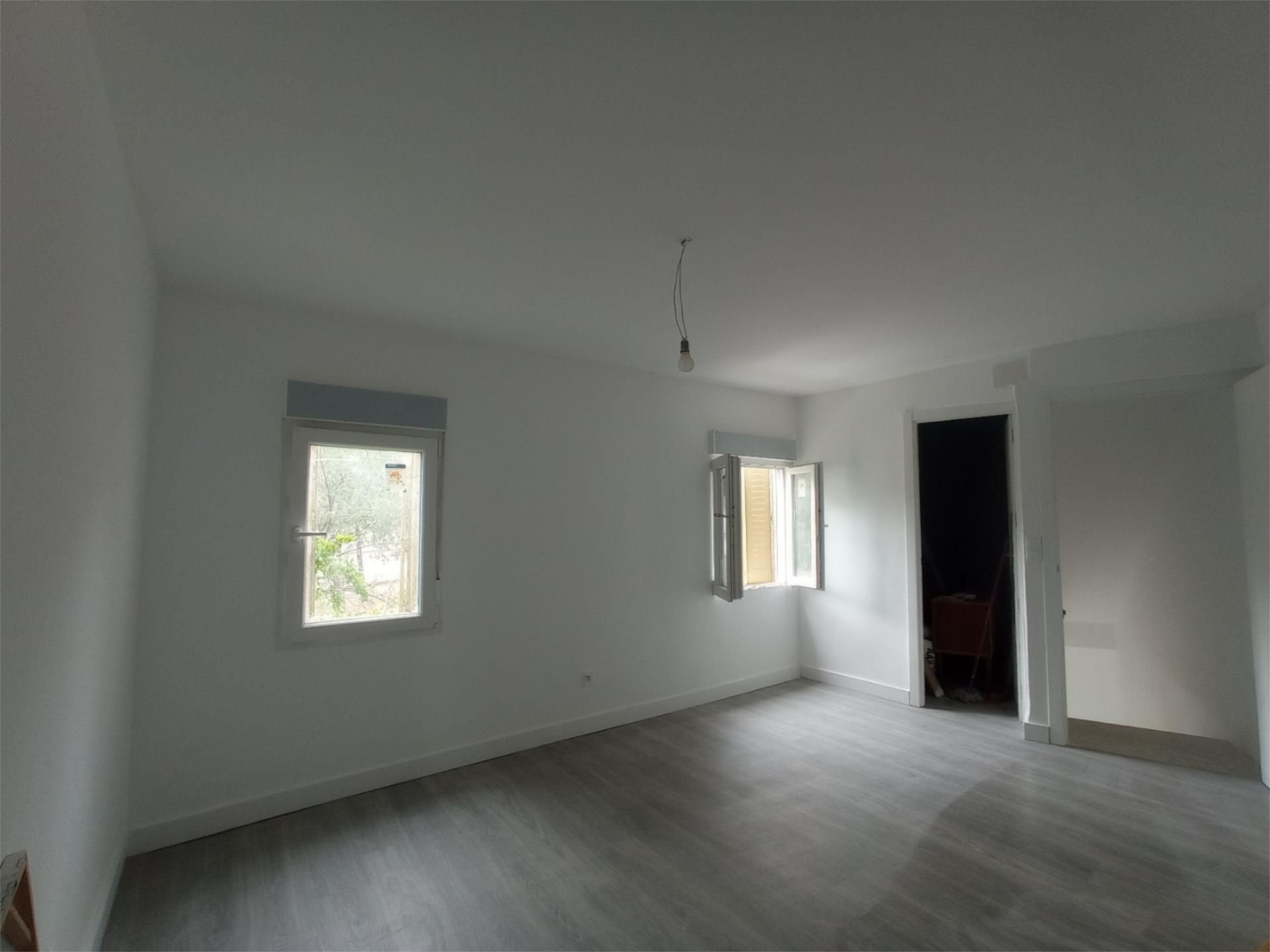 Bedroom of Single-family semi-detached to rent in Alcaudete de la Jara  with Storage room, Furnished and Washing machine