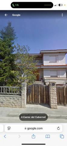 Casa-chalet en Venta en Carrer del Cabernet, 8B en Raïmat