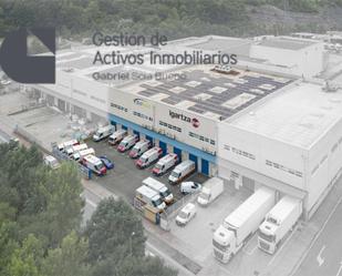 Nau industrial en venda en Oiartzun amb Aire condicionat i Calefacció