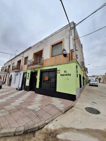 Piso en Venta en EX-102, 88 en Zorita
