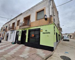 Exterior view of Flat for sale in Zorita  with Air Conditioner, Heating and Terrace