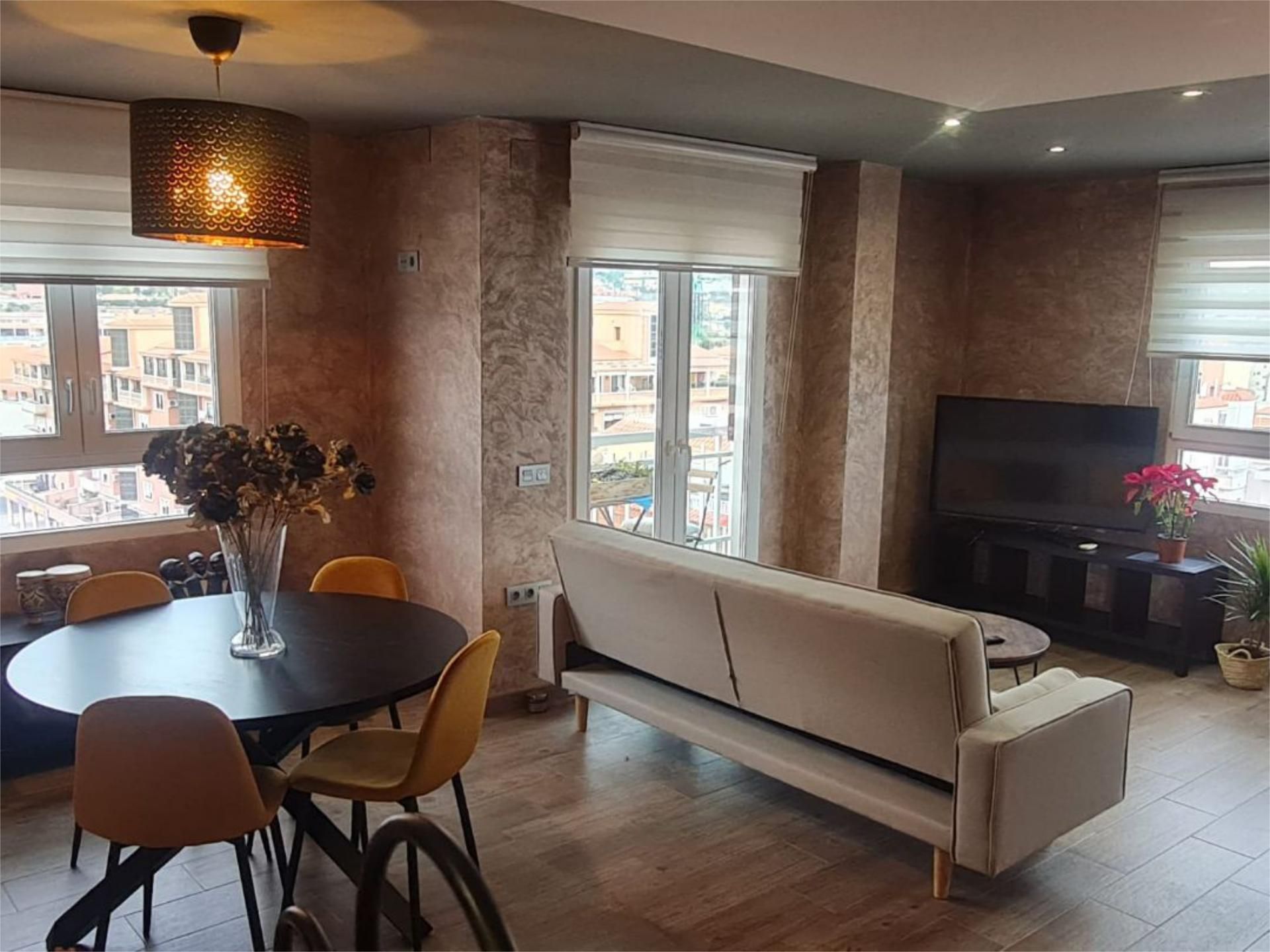 Flat to rent in Avenida José Martinez González, 103, Plaza Castelar - Mercado Central