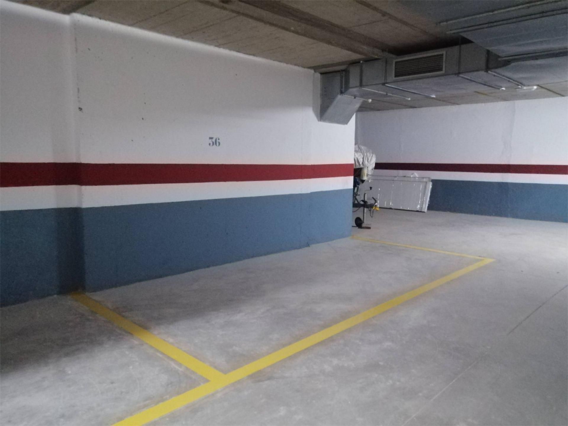 Parking of Garage for sale in Chiclana de la Frontera
