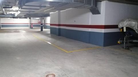 Foto 2 de Garatge en venda a Calle el Boquerón, 4, La Barrosa, Cádiz