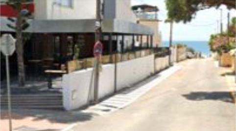 Foto 3 de Garatge en venda a Calle el Boquerón, 4, La Barrosa, Cádiz