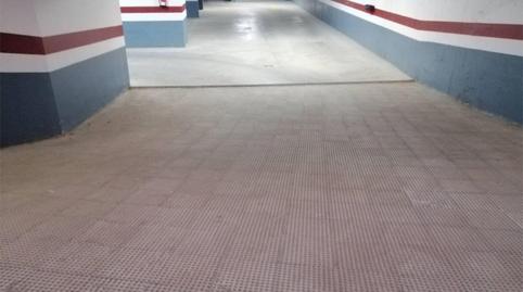 Foto 5 de Garatge en venda a Calle el Boquerón, 4, La Barrosa, Cádiz