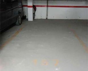 Parking of Garage to rent in Molina de Segura