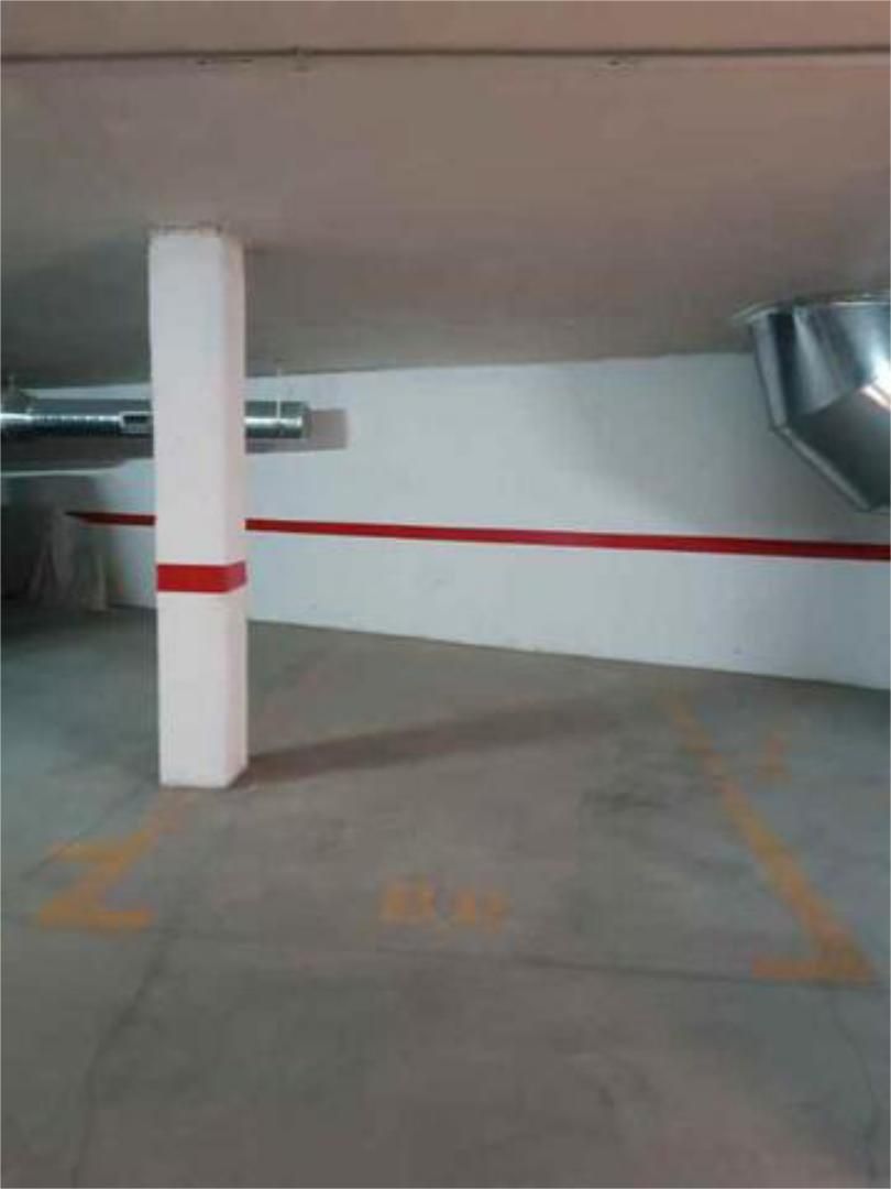 Parking of Garage to rent in Molina de Segura